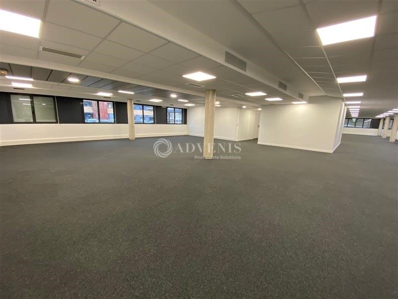 Location Bureaux CHAMPS SUR MARNE (77420) - Photo 8