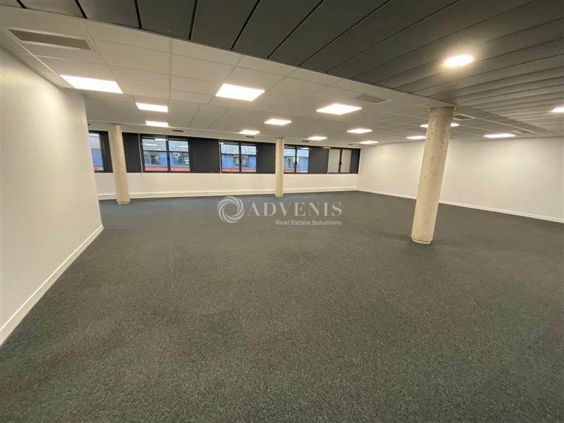 Location Bureaux CHAMPS SUR MARNE (77420) - Photo 9