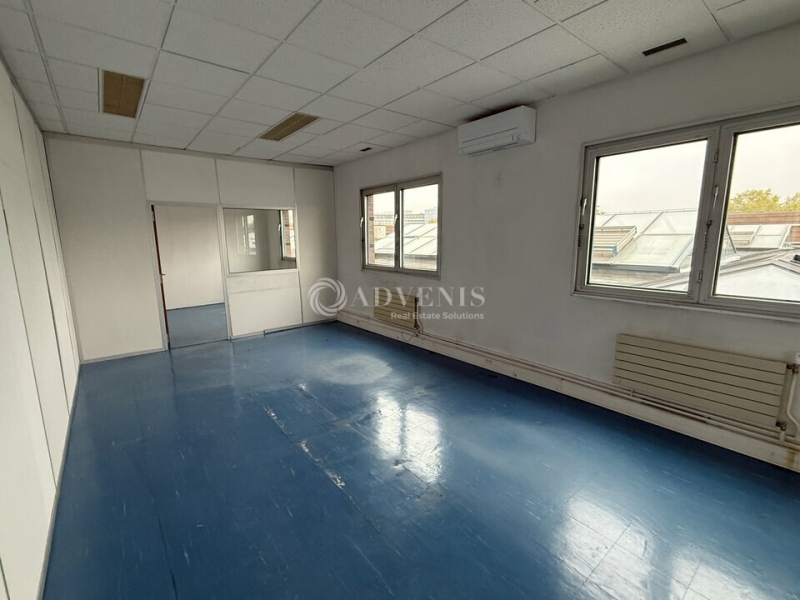 Location Bureaux VILLIERS SUR MARNE (94350) - Photo 8