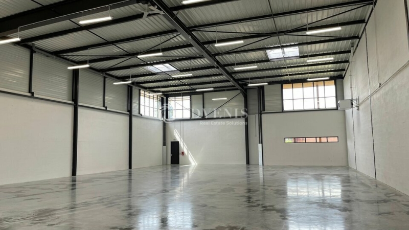 Location Activités Entrepôts COLLEGIEN (77090) - Photo 12