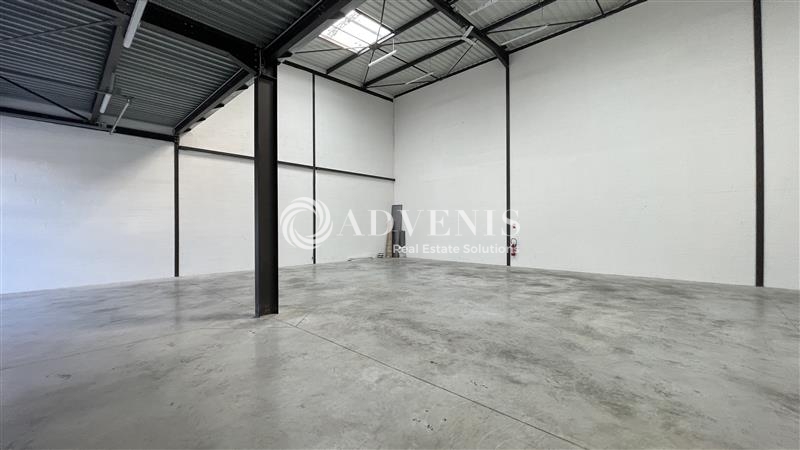 Location Activités Entrepôts COLLEGIEN (77090) - Photo 5