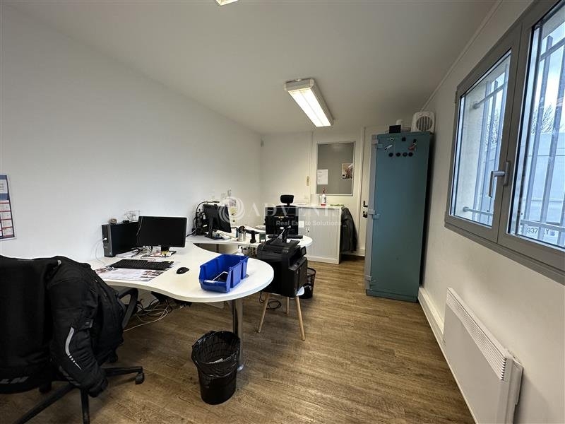 Location Activités Entrepôts LAGNY SUR MARNE (77400) - Photo 6