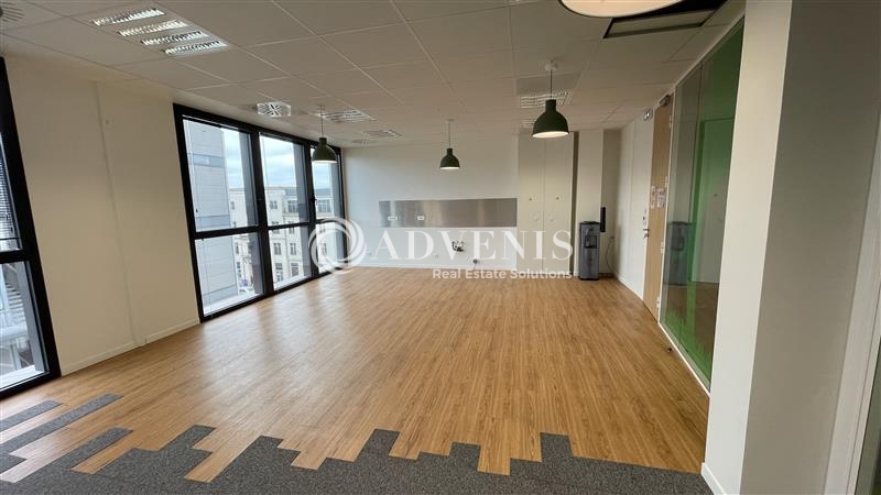 Location Bureaux SERRIS (77700) - Photo 8