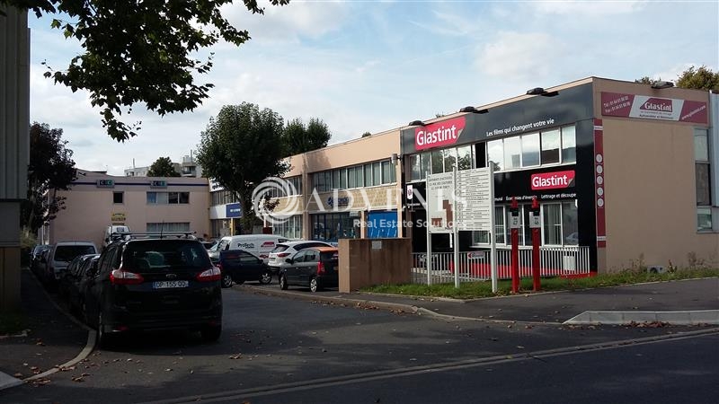 Location Activités Entrepôts TORCY (77200) - Photo 10