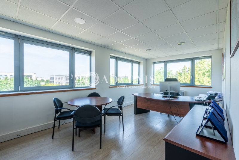 Location Bureaux LOGNES (77185) - Photo 1