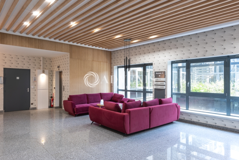 Location Bureaux LOGNES (77185) - Photo 3