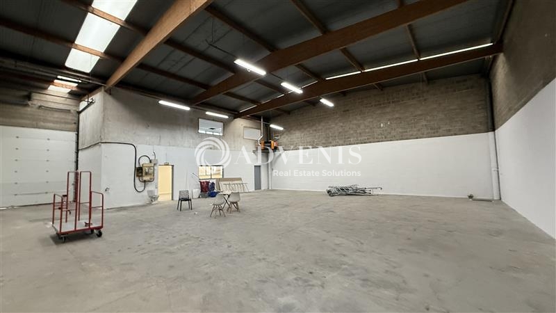 Location Activités Entrepôts EMERAINVILLE (77184) - Photo 5