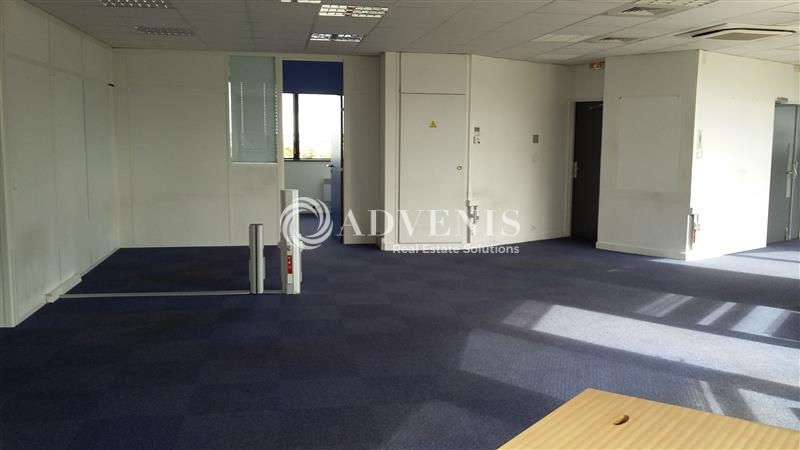 Location Bureaux NOISY LE GRAND (93160) - Photo 3