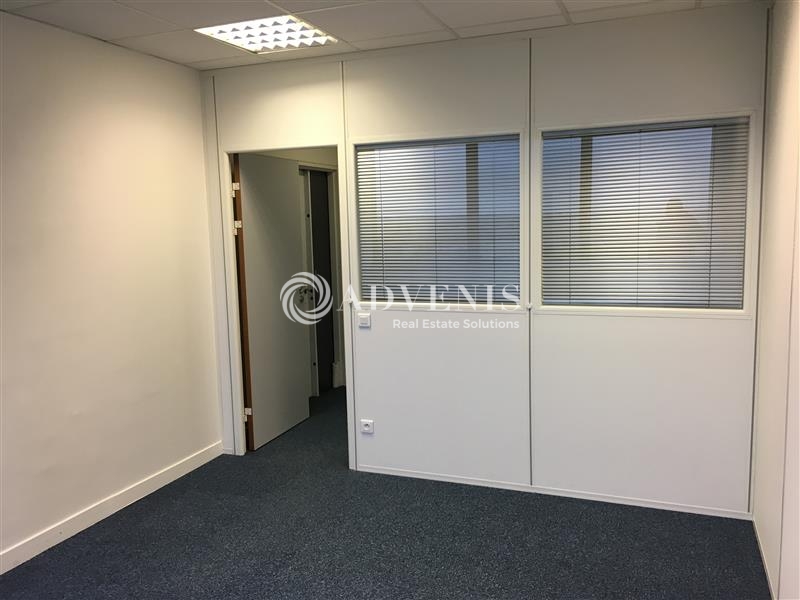 Location Bureaux NOISY LE GRAND (93160) - Photo 8