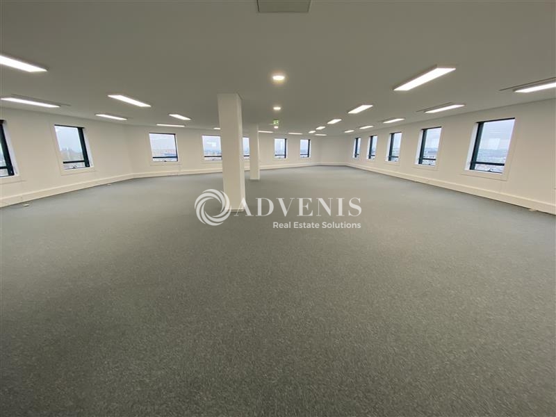 Location Bureaux NOISY LE GRAND (93160) - Photo 6