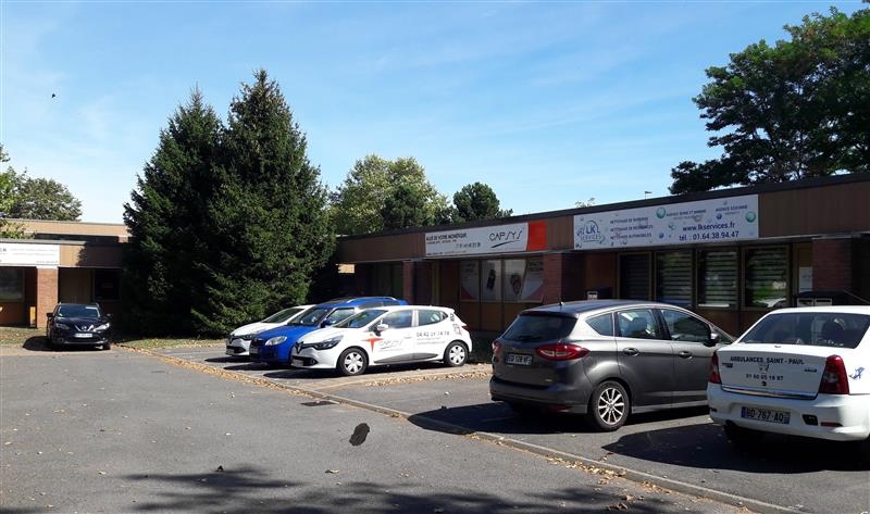 Location Bureaux CROISSY BEAUBOURG (77183) - Photo 4