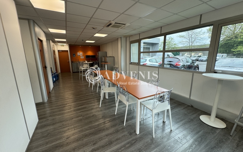 Location Bureaux et activités légères COLLEGIEN (77090) - Photo 2