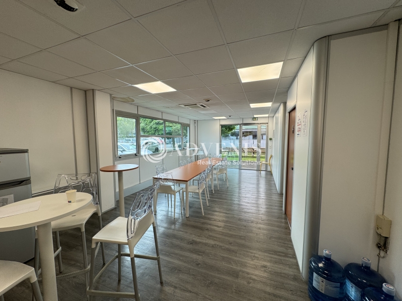 Location Bureaux et activités légères COLLEGIEN (77090) - Photo 4