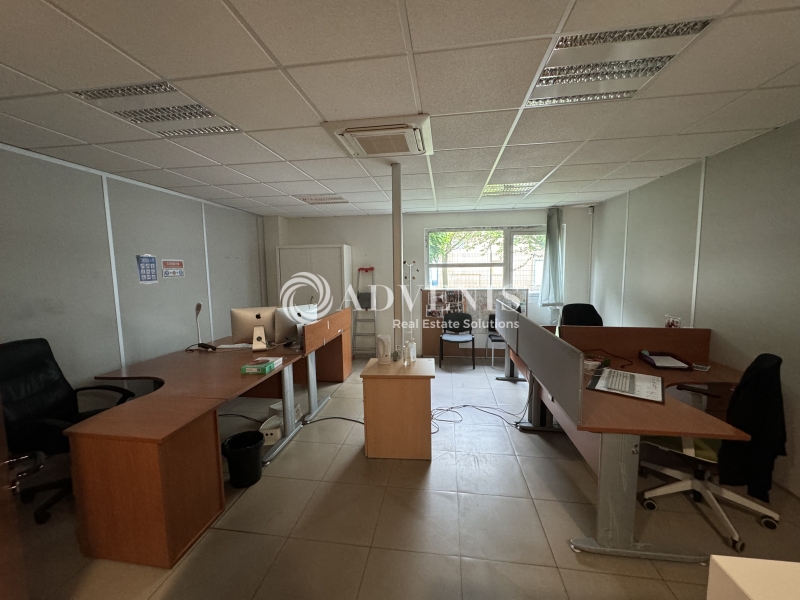 Location Bureaux et activités légères COLLEGIEN (77090) - Photo 8