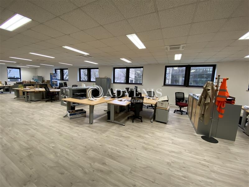 Location Bureaux LOGNES (77185) - Photo 3