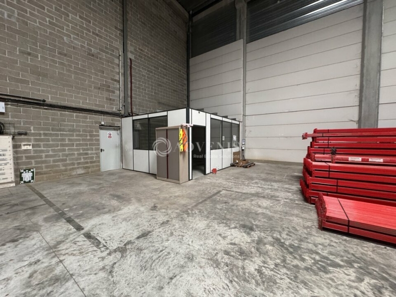 Location Entrepôts COLLEGIEN (77090) - Photo 3