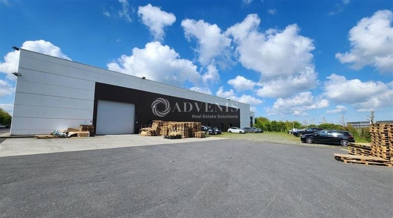 Location Activités Entrepôts FERRIERES-EN-BRIE (77164) - Photo 3