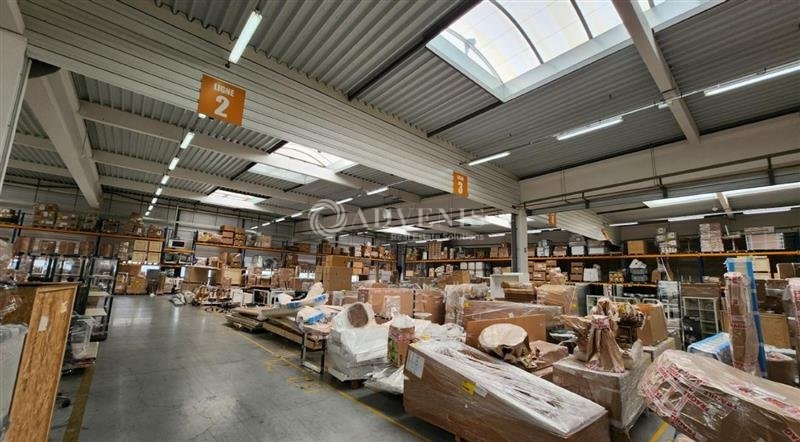 Location Activités Entrepôts FERRIERES-EN-BRIE (77164) - Photo 4