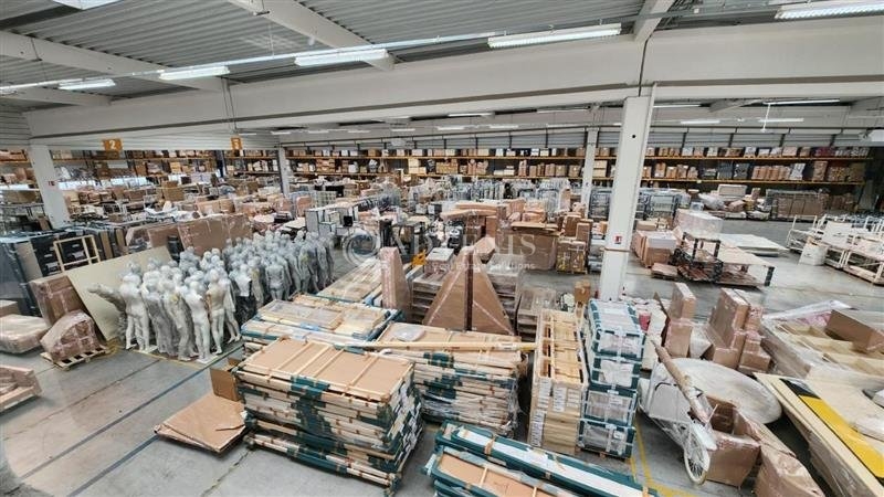 Location Activités Entrepôts FERRIERES-EN-BRIE (77164) - Photo 5