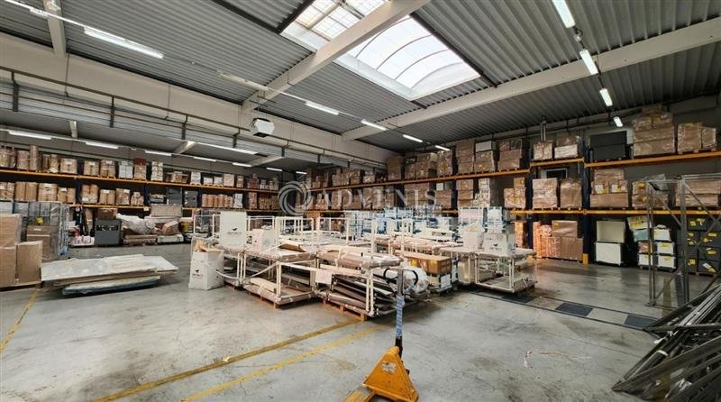 Location Activités Entrepôts FERRIERES-EN-BRIE (77164) - Photo 7