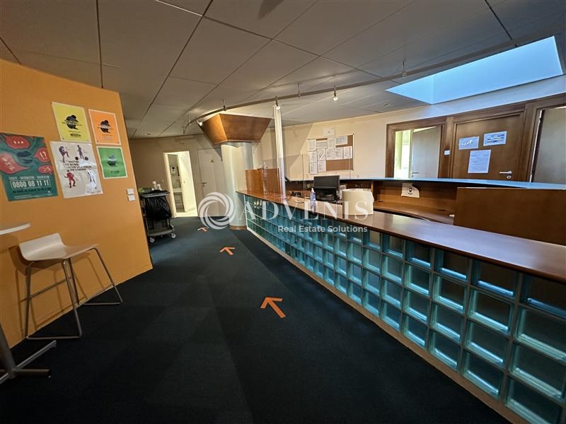 Location Bureaux MEAUX (77100) - Photo 6