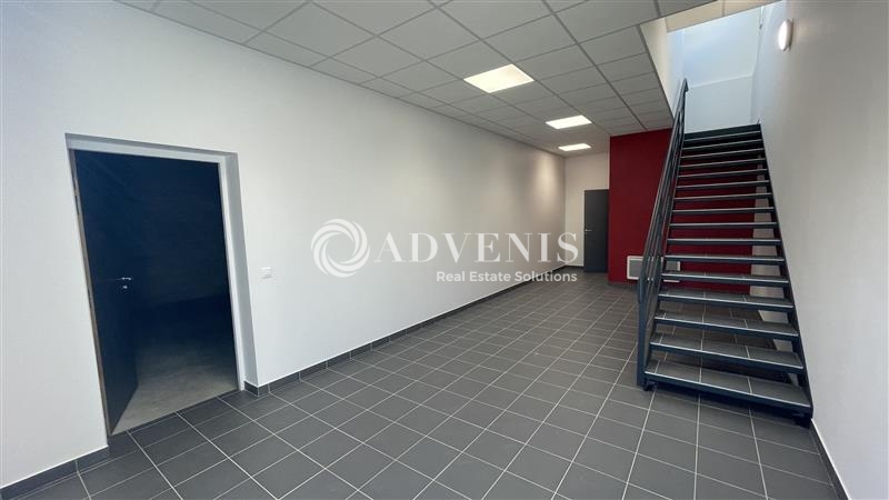 Location Activités Entrepôts BUSSY SAINT GEORGES (77600) - Photo 7