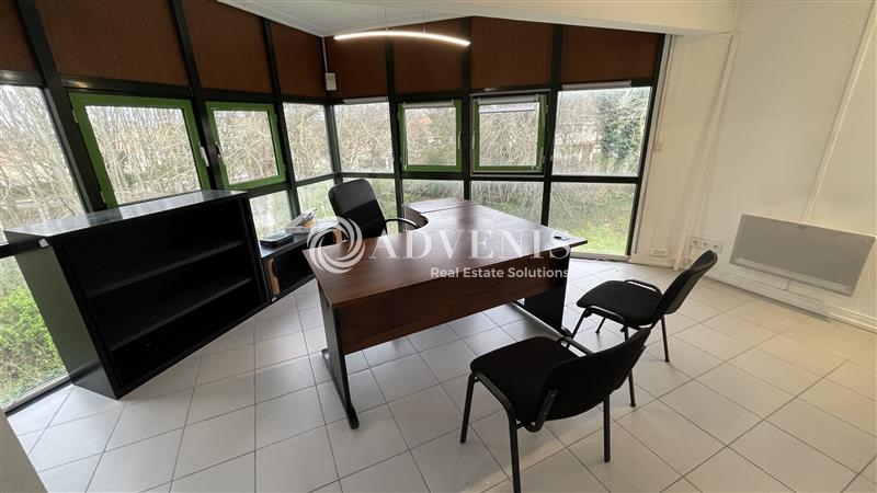 Location Bureaux LOGNES (77185) - Photo 1