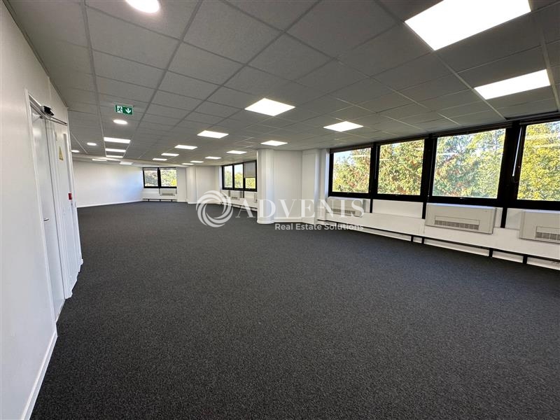 Location Bureaux LOGNES (77185) - Photo 5