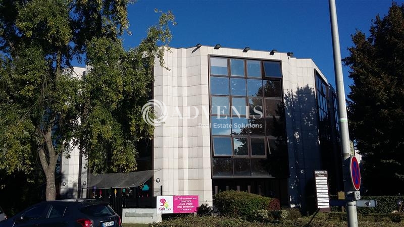 Location Bureaux LOGNES (77185) - Photo 8