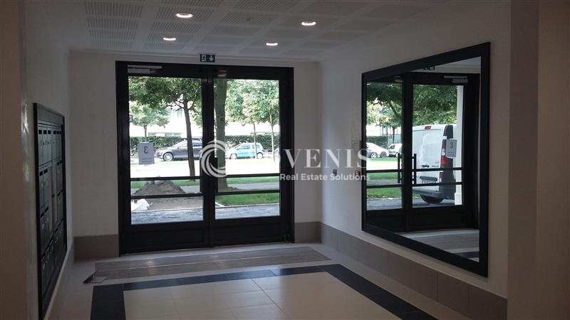 Location Bureaux CHESSY (77700) - Photo 8