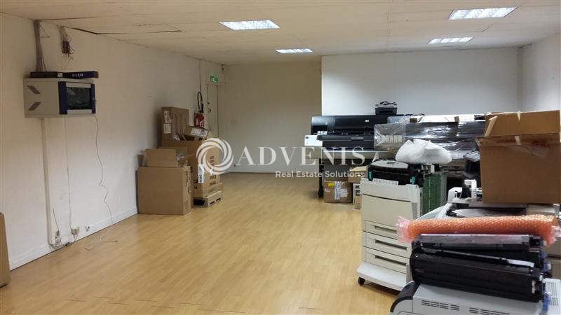 Location Activités Entrepôts NOISY LE GRAND (93160) - Photo 2