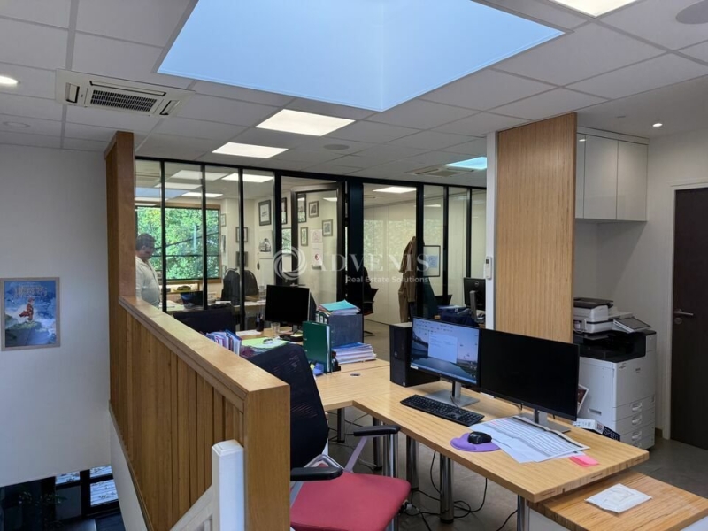 Vente Investisseur Bureaux et activités légères CROISSY BEAUBOURG (77183) - Photo 12