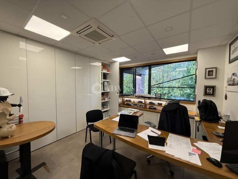 Vente Investisseur Bureaux et activités légères CROISSY BEAUBOURG (77183) - Photo 4