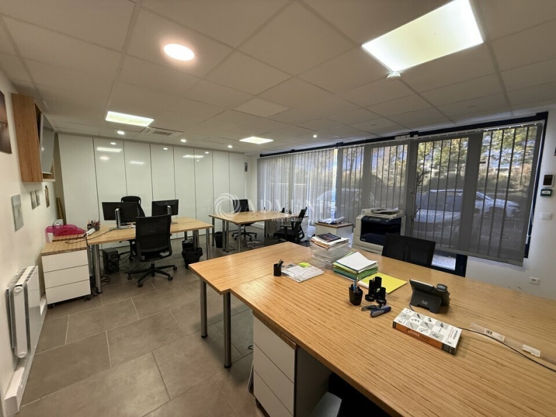 Vente Investisseur Bureaux et activités légères CROISSY BEAUBOURG (77183) - Photo 7