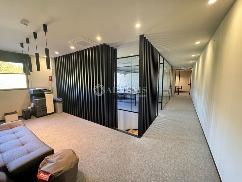 Location Activités Entrepôts BUSSY SAINT MARTIN (77600) - Photo 5