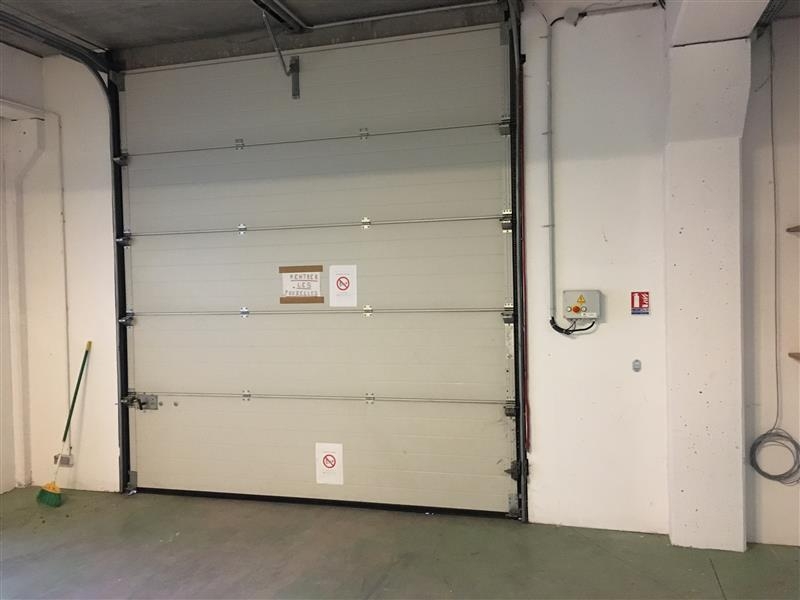 Location Activités Entrepôts BUSSY SAINT MARTIN (77600) - Photo 10