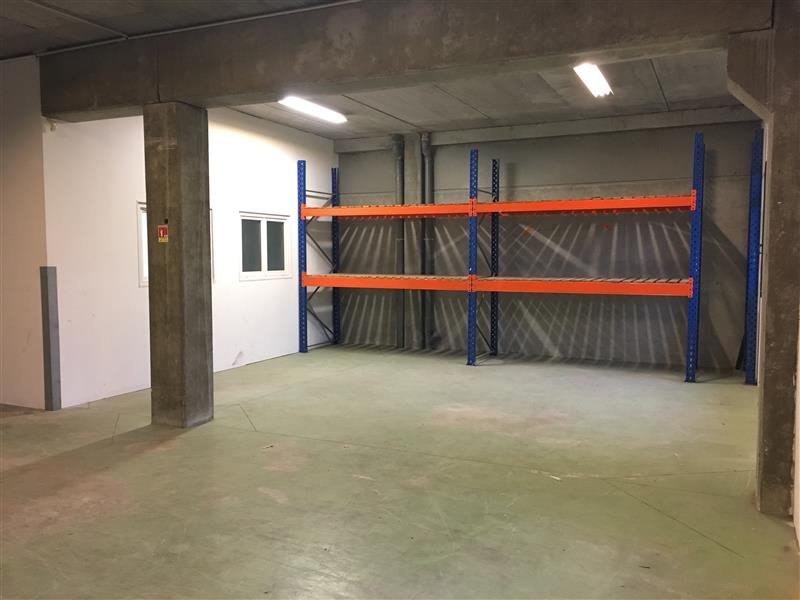 Location Activités Entrepôts BUSSY SAINT MARTIN (77600) - Photo 11