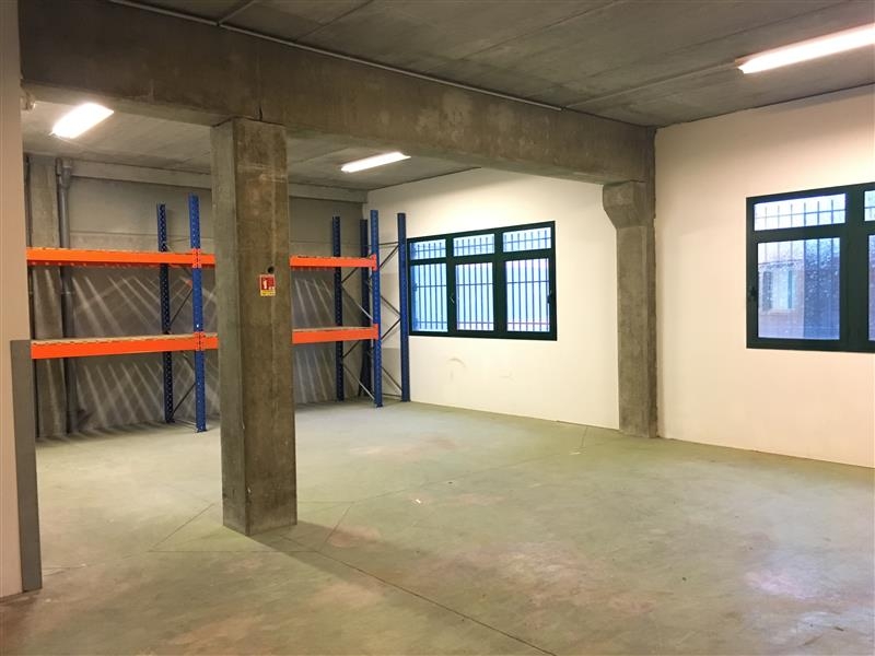 Location Activités Entrepôts BUSSY SAINT MARTIN (77600) - Photo 13