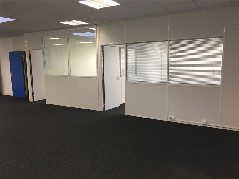 Location Activités Entrepôts BUSSY SAINT MARTIN (77600) - Photo 4