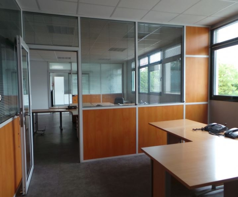 Location Activités Entrepôts BUSSY SAINT MARTIN (77600) - Photo 5