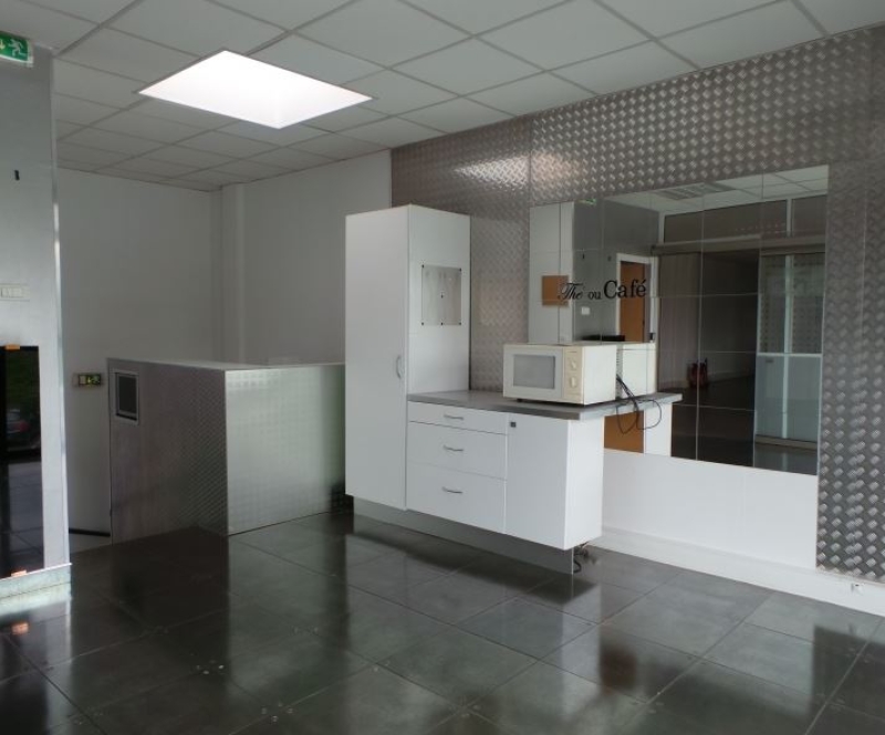 Location Activités Entrepôts BUSSY SAINT MARTIN (77600) - Photo 6