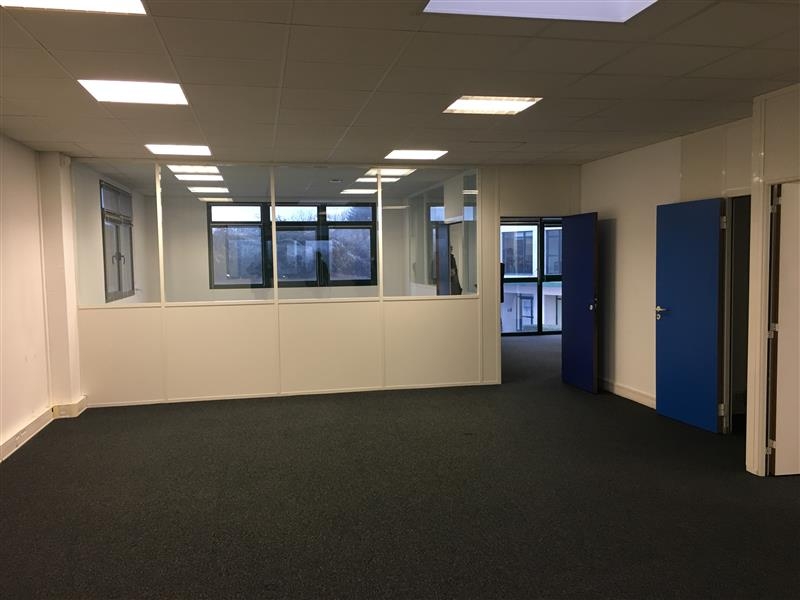 Location Activités Entrepôts BUSSY SAINT MARTIN (77600) - Photo 7