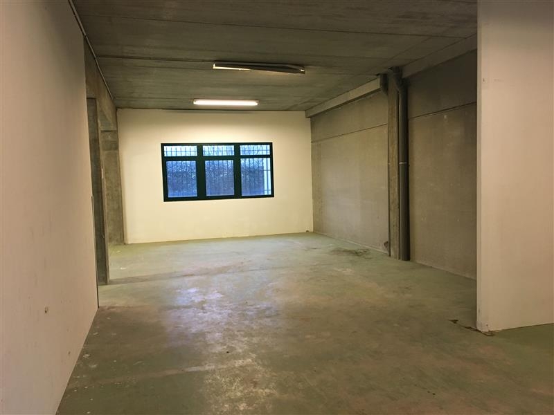 Location Activités Entrepôts BUSSY SAINT MARTIN (77600) - Photo 8