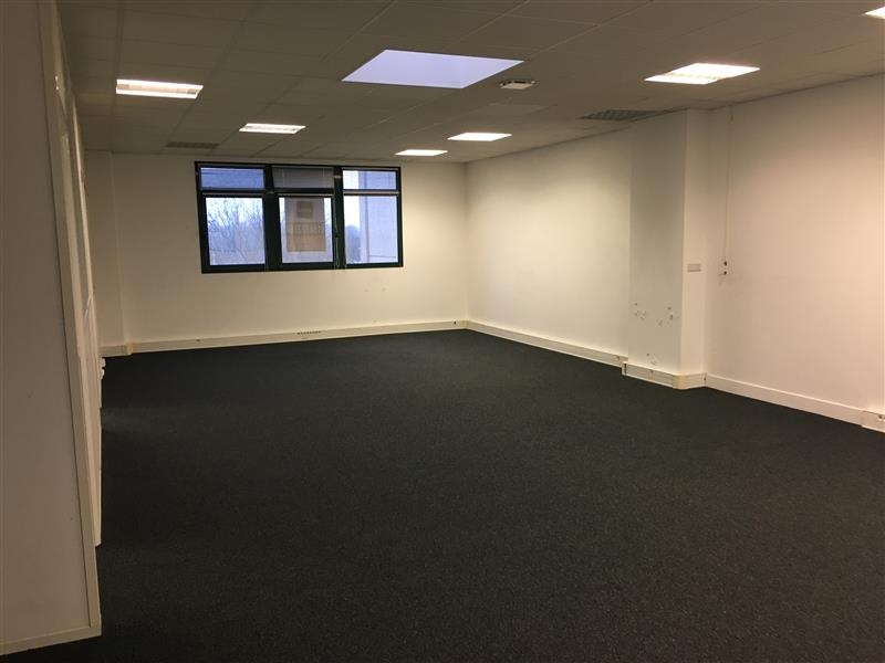 Location Activités Entrepôts BUSSY SAINT MARTIN (77600) - Photo 9