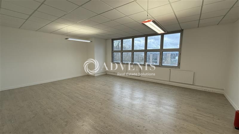 Vente Utilisateur Bureaux VILLIERS SUR MARNE (94350) - Photo 3