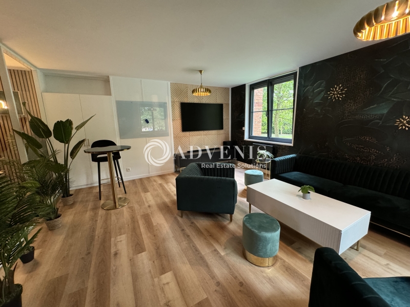 Location Bureaux LOGNES (77185) - Photo 3