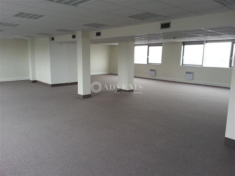 Location Bureaux NOISY LE GRAND (93160) - Photo 2