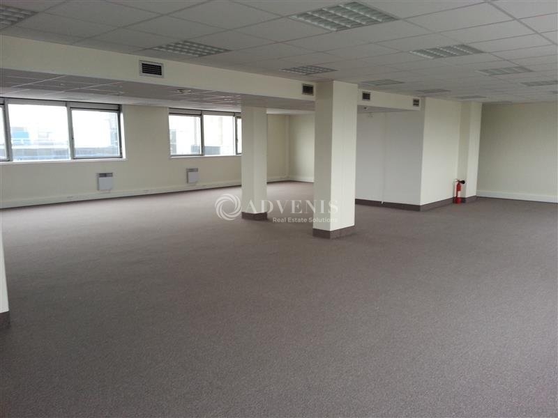 Location Bureaux NOISY LE GRAND (93160) - Photo 4