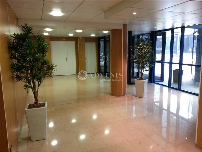 Location Bureaux NOISY LE GRAND (93160) - Photo 5