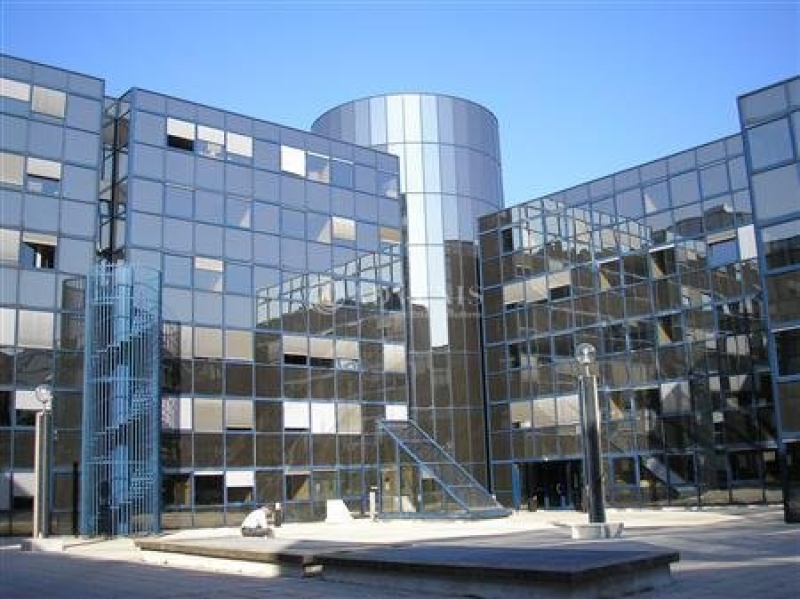 Location Bureaux NOISY LE GRAND (93160) - Photo 6